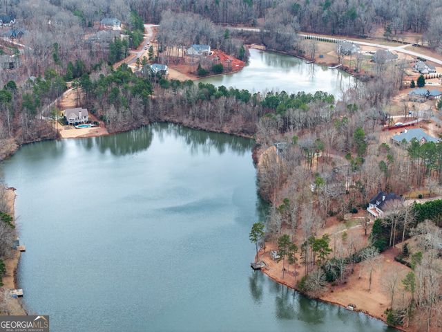 241 Staghorn Trail, Nicholson, GA 30565