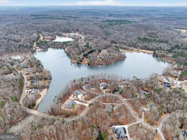 241 Staghorn Trail, Nicholson, GA 30565