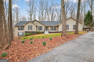 241 Staghorn Trail, Nicholson, GA 30565