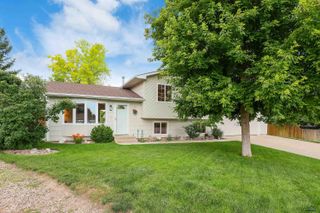 2831 MINNEWASTA PL, Rapid City, SD 57702