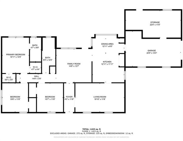 407 S 2nd Street, Alvin, TX 77511