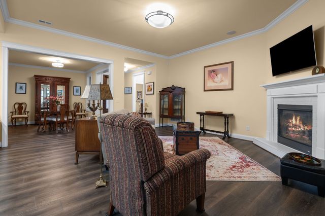 2279 Seven Points Cir, Hermitage, TN 37076
