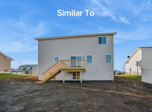 530 NW Rockwood Lane, Grimes, IA 50111