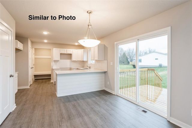 530 NW Rockwood Lane, Grimes, IA 50111