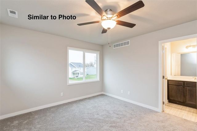 530 NW Rockwood Lane, Grimes, IA 50111