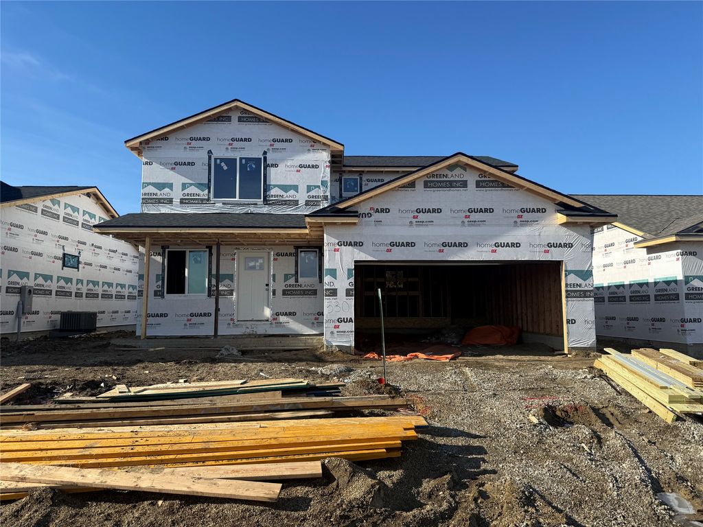 530 NW Rockwood Lane, Grimes, IA 50111