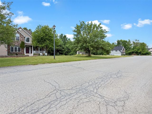 43 Regency Drive, Poughkeepsie, NY 12603