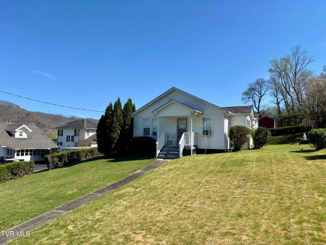 313 School Street, Erwin, TN 37650