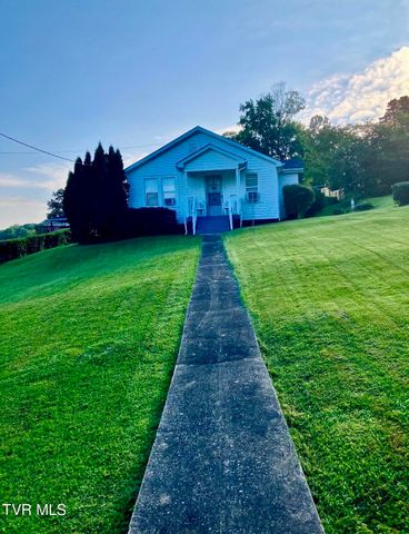 313 School Street, Erwin, TN 37650
