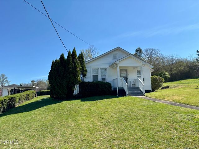 313 School Street, Erwin, TN 37650