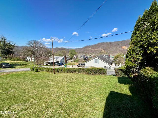 313 School Street, Erwin, TN 37650