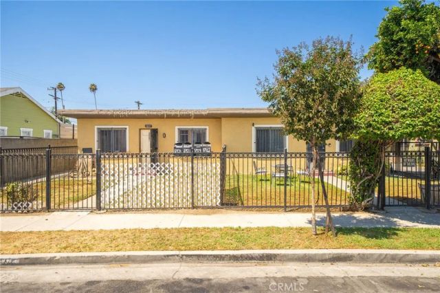 5917 Converse, Los Angeles, CA 90001