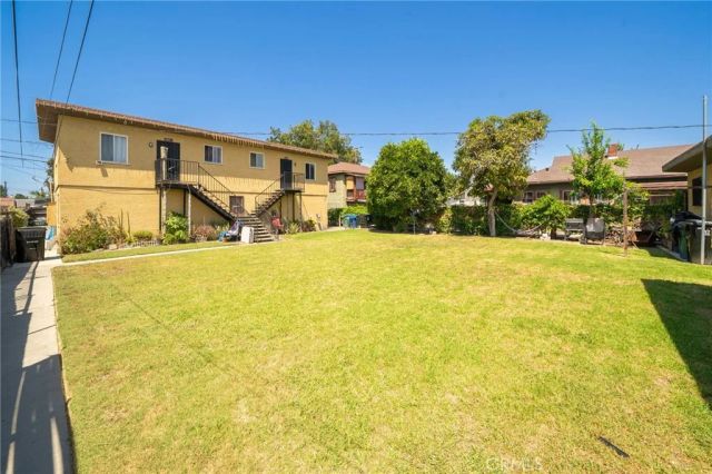 5917 Converse, Los Angeles, CA 90001