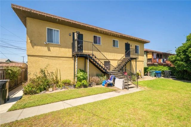 5917 Converse, Los Angeles, CA 90001
