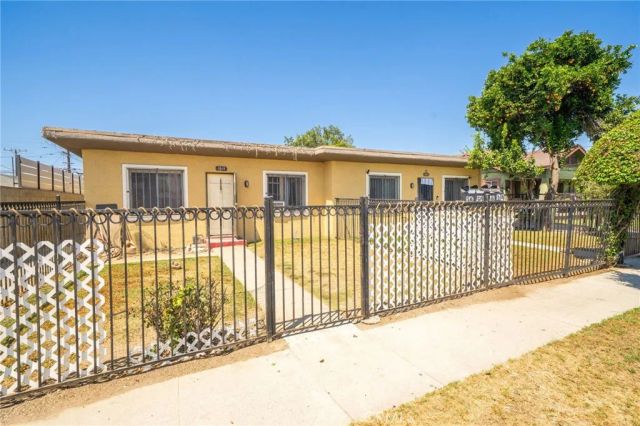 5917 Converse, Los Angeles, CA 90001