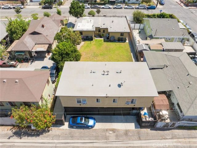 5917 Converse, Los Angeles, CA 90001