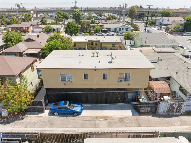 5917 Converse, Los Angeles, CA 90001
