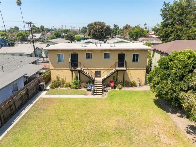 5917 Converse, Los Angeles, CA 90001