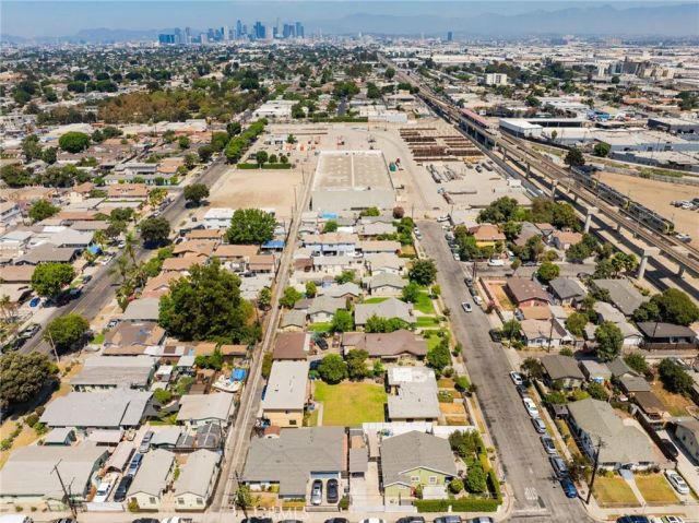 5917 Converse, Los Angeles, CA 90001