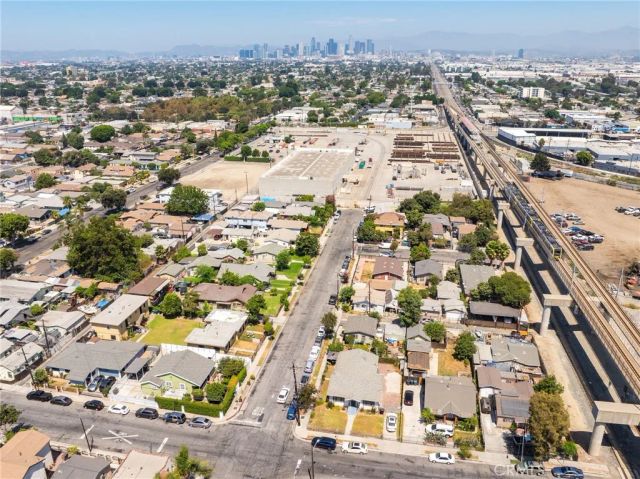 5917 Converse, Los Angeles, CA 90001