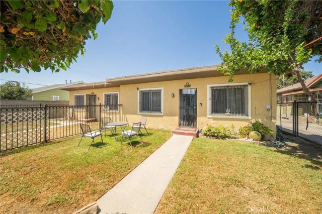 5917 Converse, Los Angeles, CA 90001