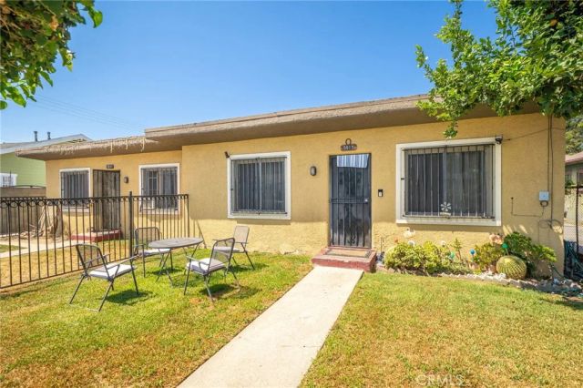 5917 Converse, Los Angeles, CA 90001