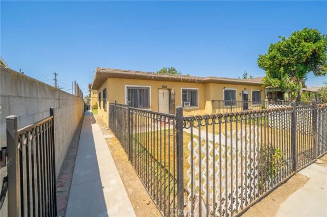 5917 Converse, Los Angeles, CA 90001