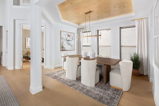 941 Mumms Field Drive, Fort Worth, TX 76247