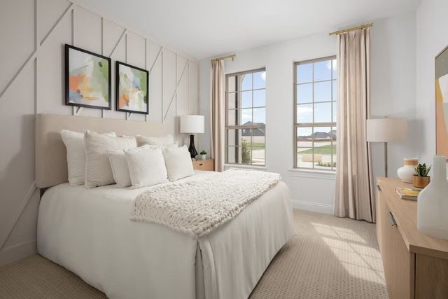 941 Mumms Field Drive, Fort Worth, TX 76247