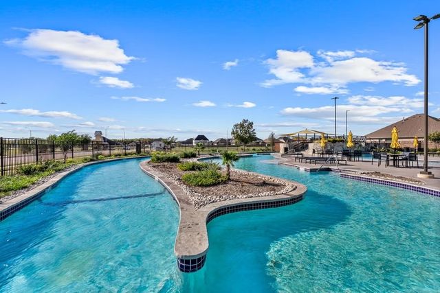 941 Mumms Field Drive, Fort Worth, TX 76247