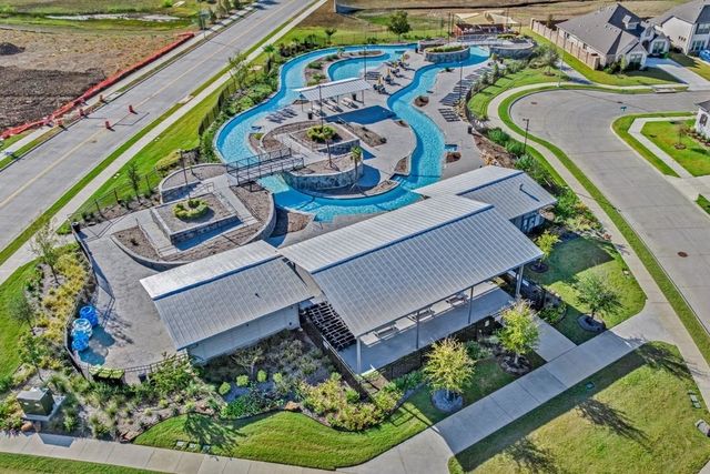 941 Mumms Field Drive, Fort Worth, TX 76247