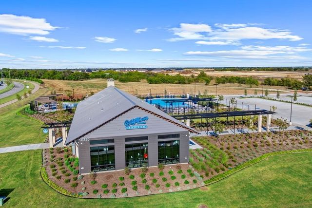 941 Mumms Field Drive, Fort Worth, TX 76247