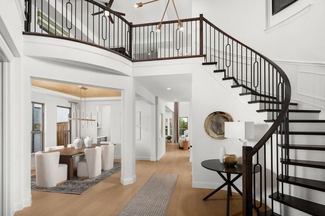 941 Mumms Field Drive, Fort Worth, TX 76247