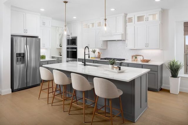 941 Mumms Field Drive, Fort Worth, TX 76247