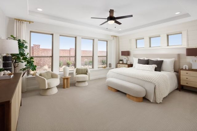 941 Mumms Field Drive, Fort Worth, TX 76247