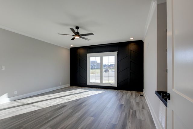 701 Sandringham Ct, Clarksville, TN 37043