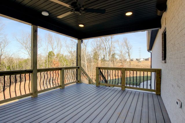 701 Sandringham Ct, Clarksville, TN 37043