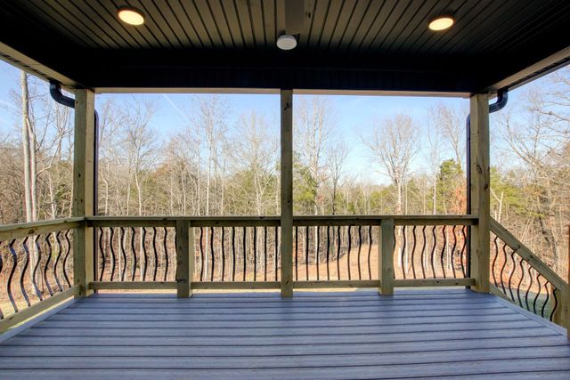 701 Sandringham Ct, Clarksville, TN 37043