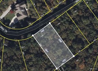 0 Willow Way, Mccalla, AL 35111