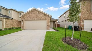 13311 Bald Eagle Way, Houston, TX 77048