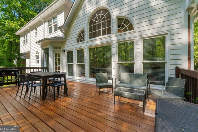 185 Woodcreek Lane, Fayetteville, GA 30215