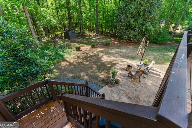 185 Woodcreek Lane, Fayetteville, GA 30215