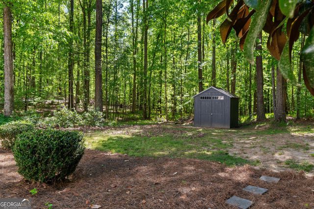 185 Woodcreek Lane, Fayetteville, GA 30215