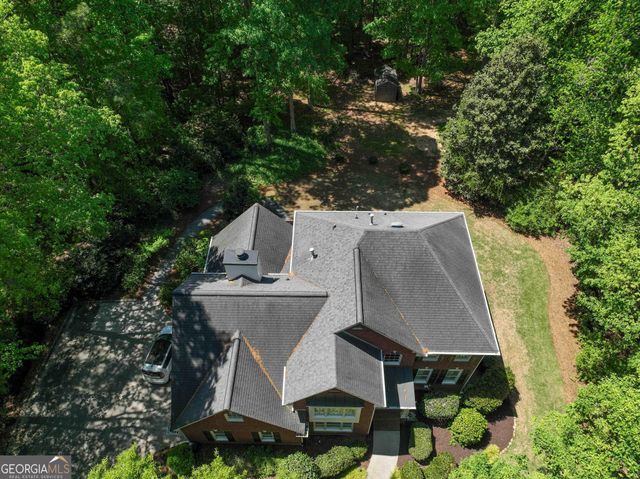 185 Woodcreek Lane, Fayetteville, GA 30215