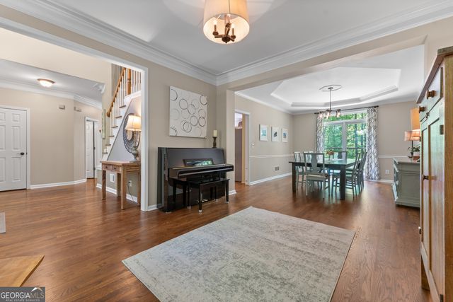 185 Woodcreek Lane, Fayetteville, GA 30215