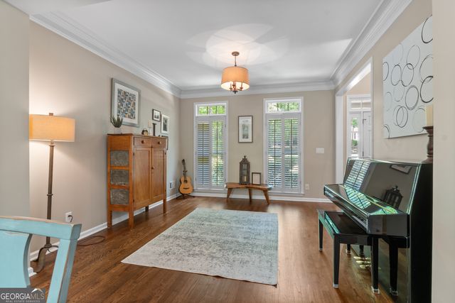 185 Woodcreek Lane, Fayetteville, GA 30215