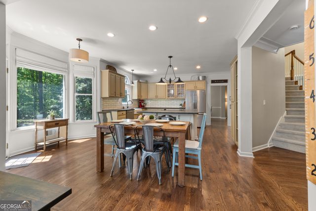 185 Woodcreek Lane, Fayetteville, GA 30215