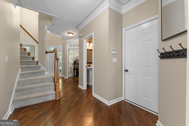 185 Woodcreek Lane, Fayetteville, GA 30215