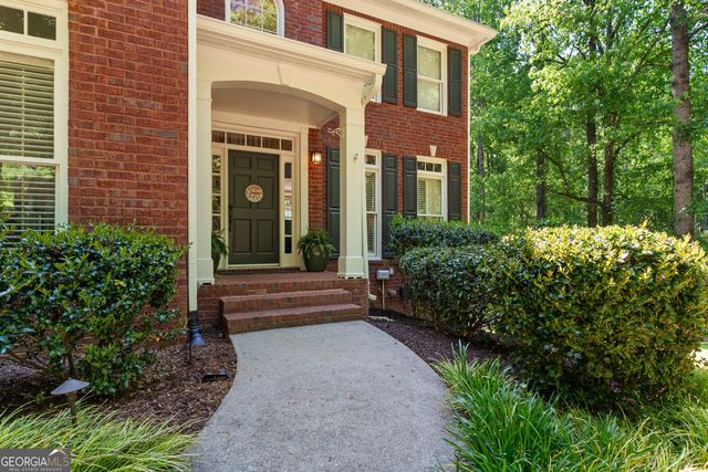 185 Woodcreek Lane, Fayetteville, GA 30215
