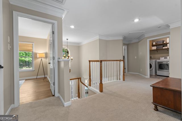 185 Woodcreek Lane, Fayetteville, GA 30215